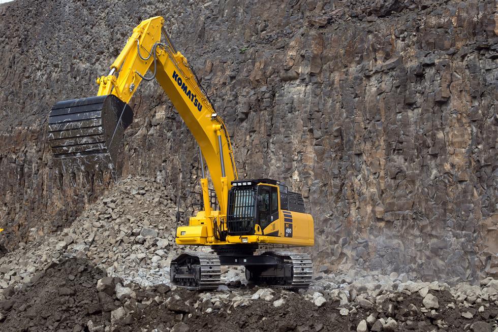 その他 KOMATSU PC490LC-11 PC490LC-11 | Komatsu