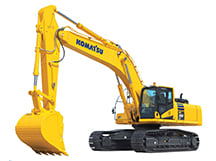 1/50 コマツ KOMATSU PC500LC-10MO EXCAVATOR Komatsu PC500LC-10M0 excavator specs & dimensions (2022