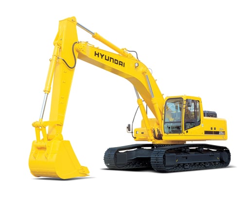 hyundai excavator 210lc hyundai excavator 210lc