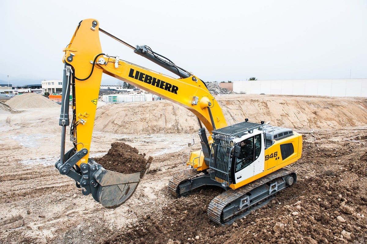 Amazon.co.jp: LIEBHERR リープヘル 廃番 ミニチュア ☆A 914