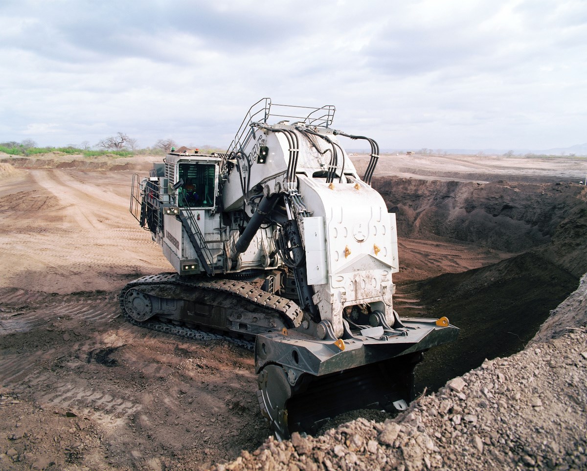 Liebherr 996b cheap