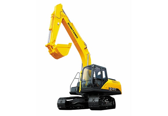 Amazon.co.jp: 建機 1/50 住友 SUMITOMO SH210-6 : DIY・工具