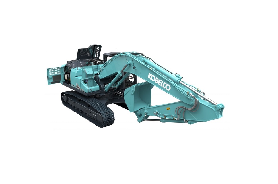 crawler-excavators-sk-210-lc-