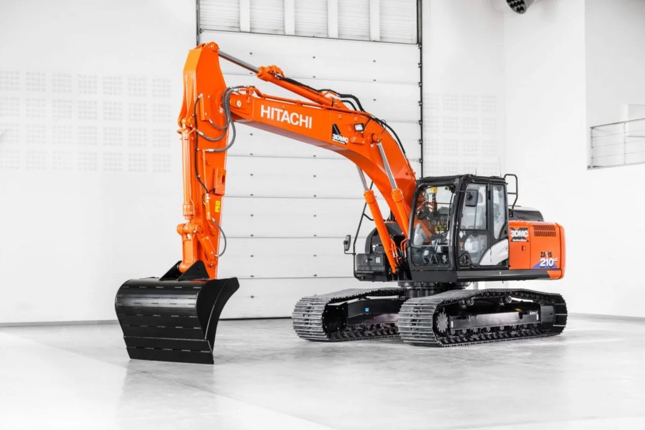 CablePrice | A New Year and a New Hitachi. Check out this