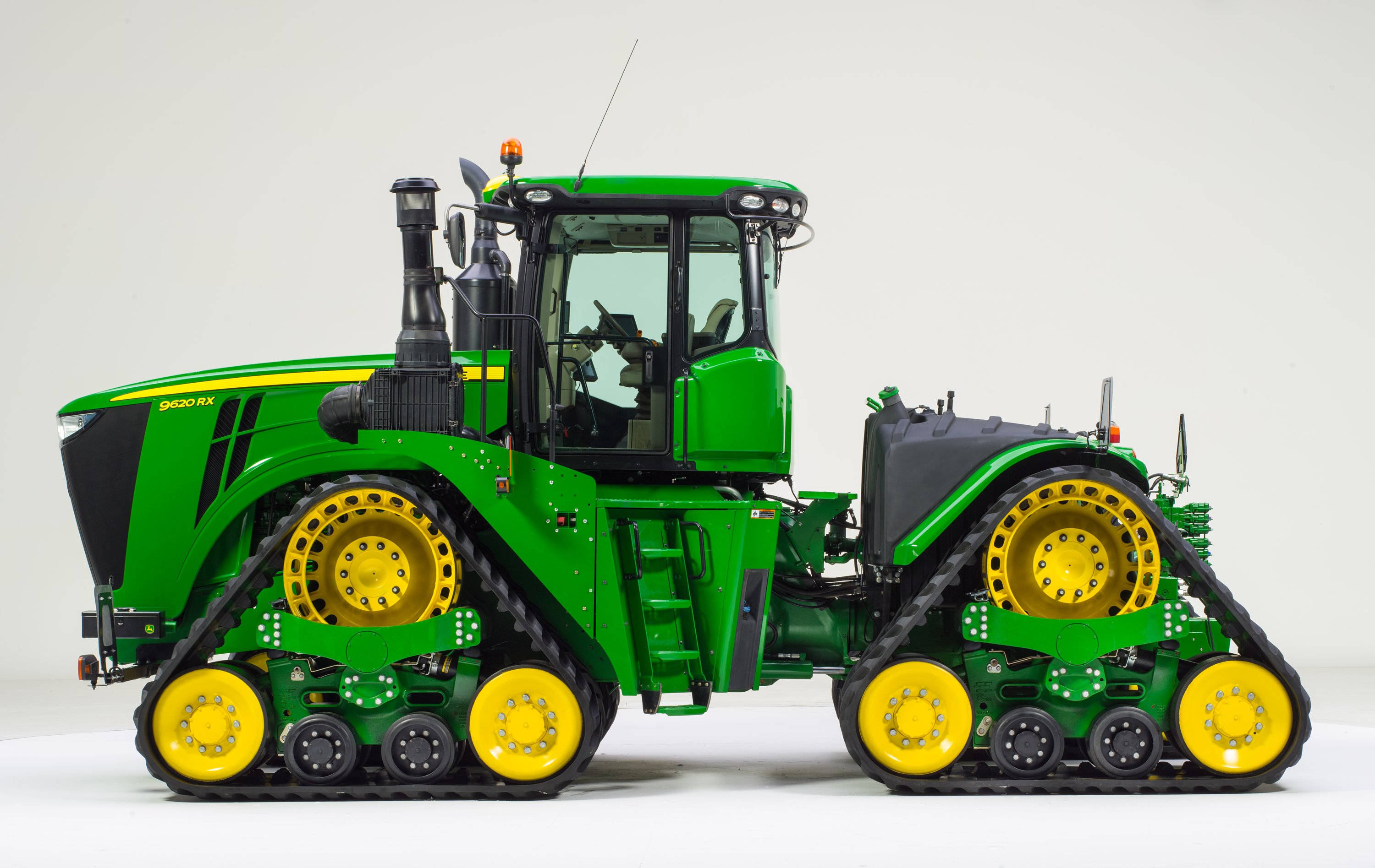 John Deere 9620RX Specifications & Technical Data (2015-2020) | LECTURA