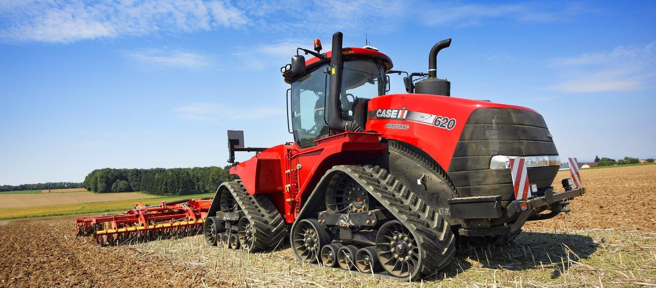 Case IH Quadtrac 620 Specifications Technical Data 2014 2020 