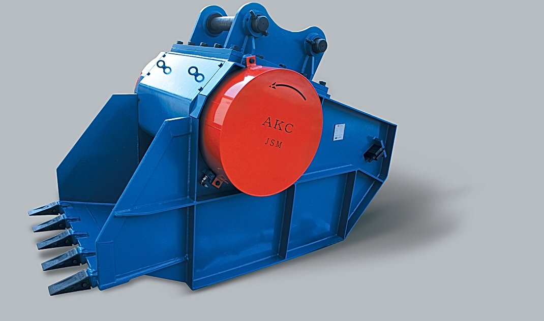 AllKor AKBC 300 Crusher Bucket Specs (2020 2024) LECTURA Specs