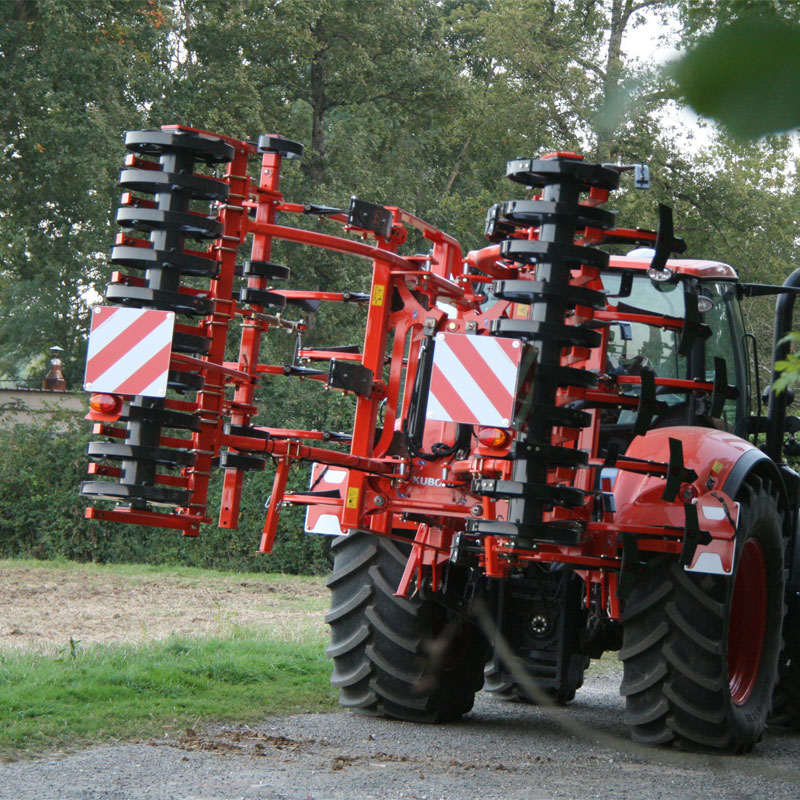 Kubota CU3400CDF RS Specifications & Technical Data (20172020) LECTURA Specs