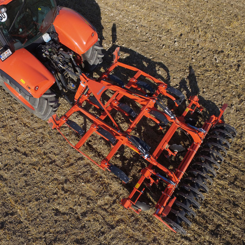 Kubota CU3501PF RS Specifications & Technical Data (20202024) LECTURA Specs