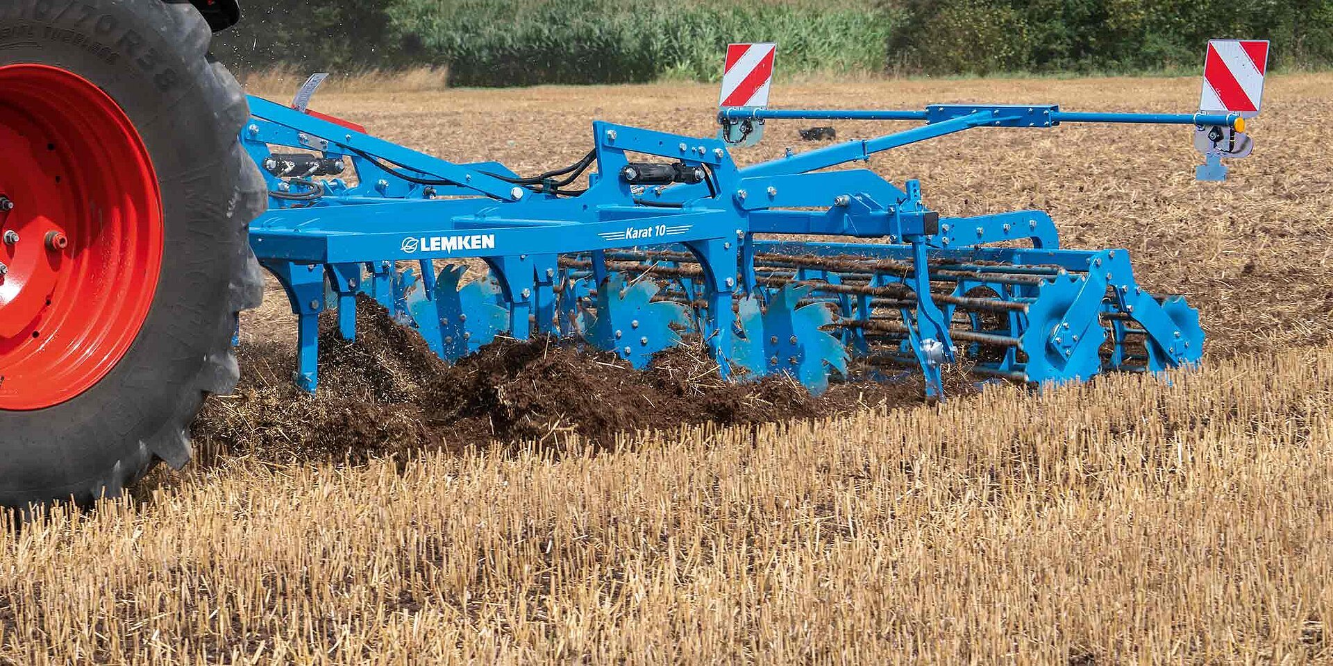 Lemken Karat 10/400 Specifications & Technical Data (2023-2025