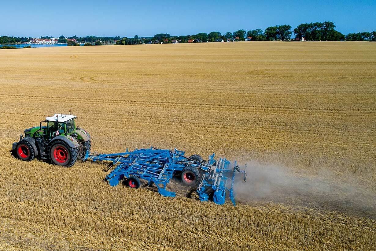Lemken Karat 10/700 KUA Specifications & Technical Data (2023-2025