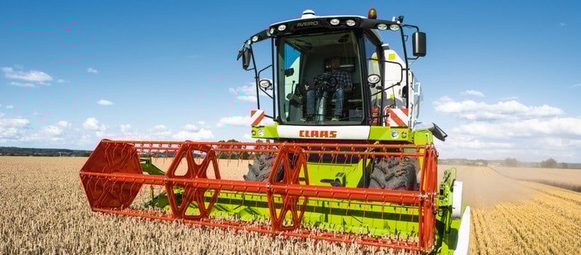 Claas C 490 Specifications & Technical Data (2017-2025) | LECTURA