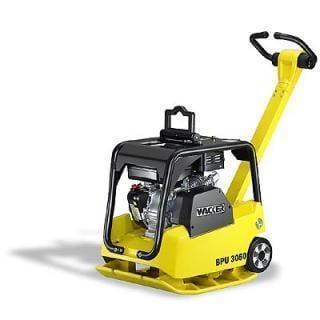Wacker cheap bpu 3050a