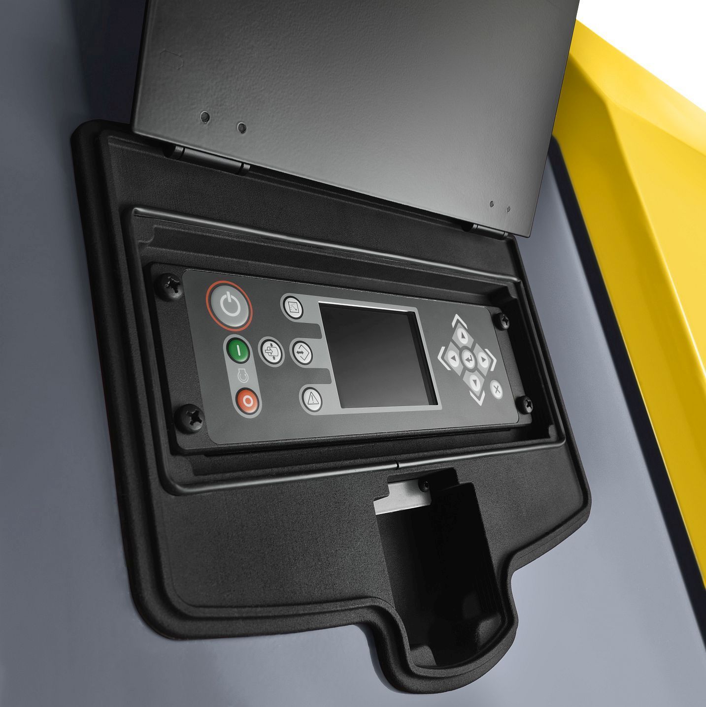 Atlas Copco Utility U 190 Pace Specifications Technical Data 18 19 Lectura Specs