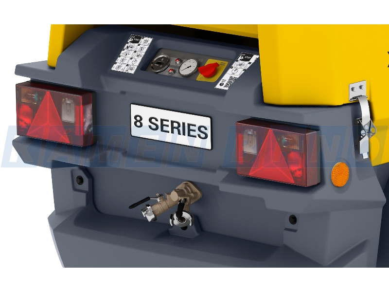 Atlas Copco XAS 48 Kd Specifications & Technical Data (20162024