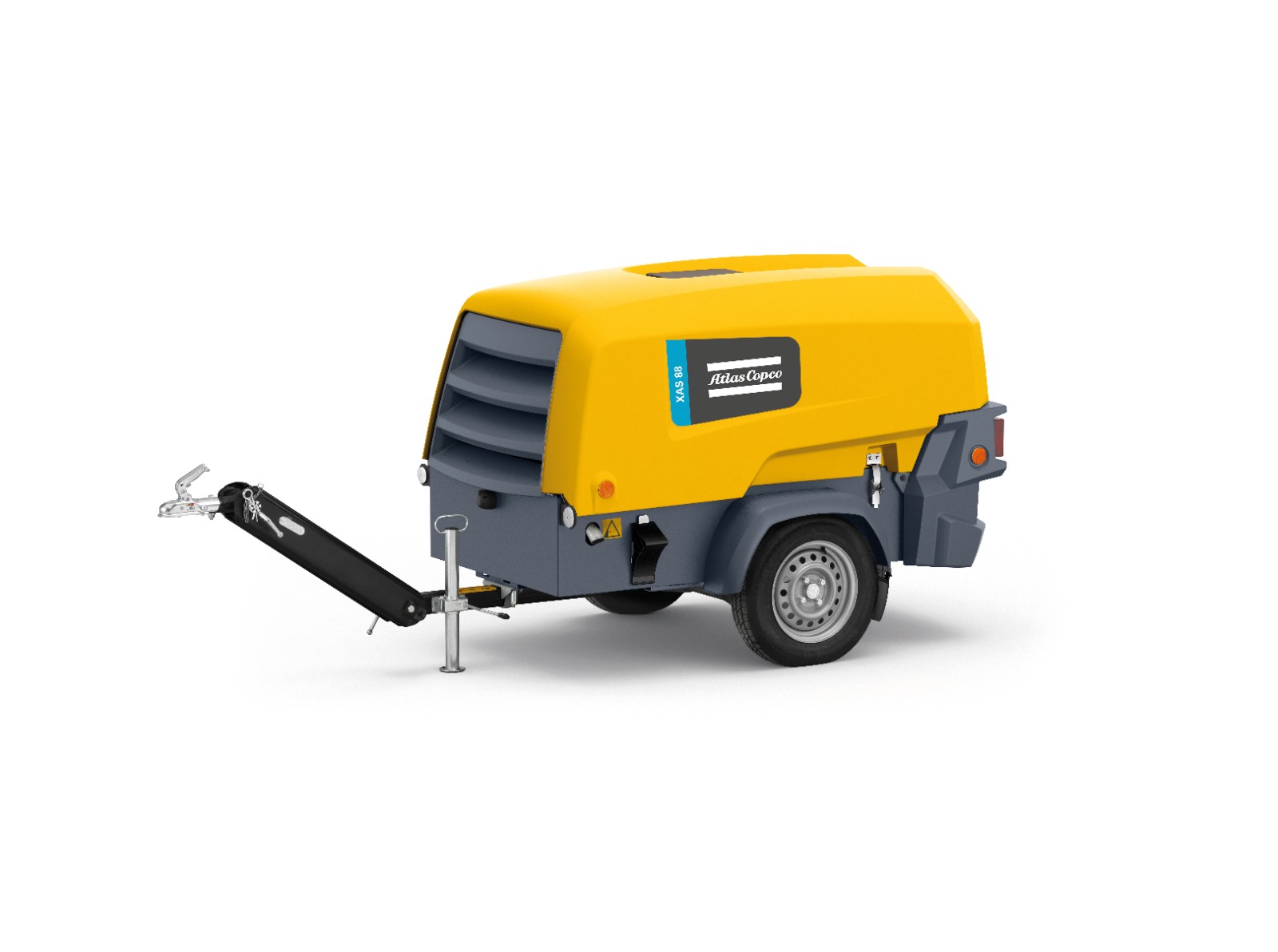 Compressor Atlas Copco Xas Manual : Atlas copco xas 88 kd specifications  2016 2018 lectura specs