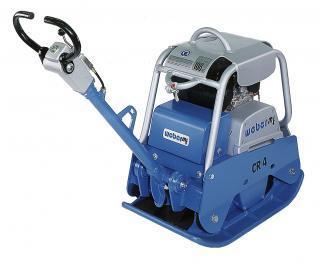 weber mt CR 4 65 E Specifications Technical Data 2004 2011 LECTURA Specs
