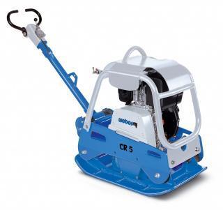 Weber mt plate deals compactor