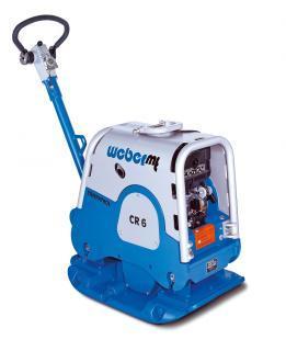 weber mt CR 6 Specifications Technical Data 2004 2011
