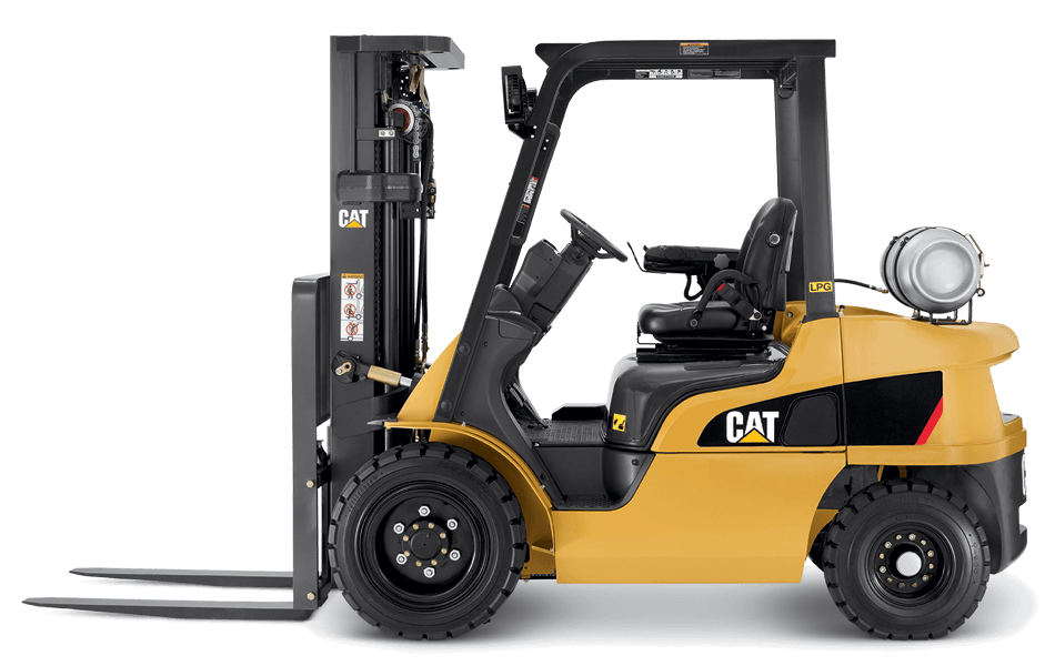 Caterpillar DP28N diesel forklift specs (2021 2024) Lift trucks