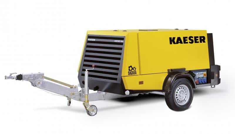 Kaeser m100 deals