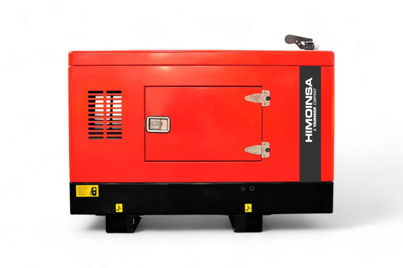 HIMOINSA HYW-25 M6 Specifications & Technical Data (2025-2025