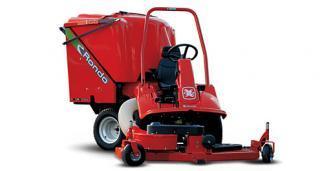 Carraro Rondo K 333 Specifications & Technical Data (2002-2014 ...