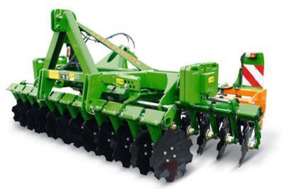 Amazone catros