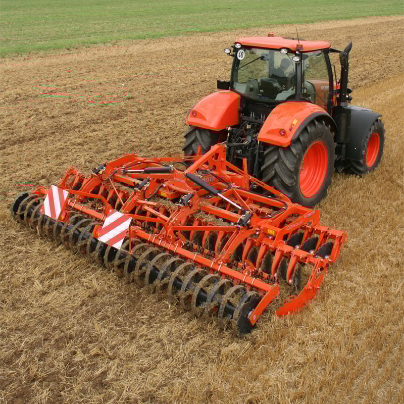 Kubota CD1500F Specifications & Technical Data (20162021) LECTURA Specs