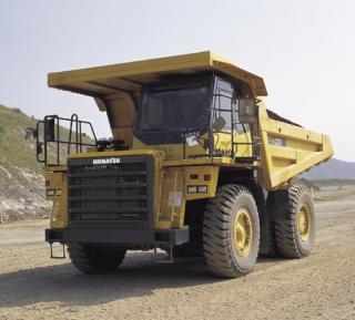 未使用 コマツ 非売品 GD675-6 HD325-8 HM400-5 Komatsu HD325-6 Specifications & Technical Data (1987-1994