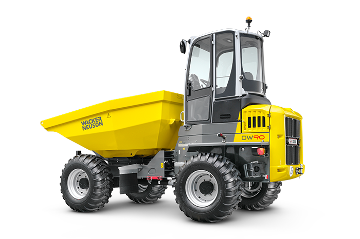 Wacker 90 Wacker 90