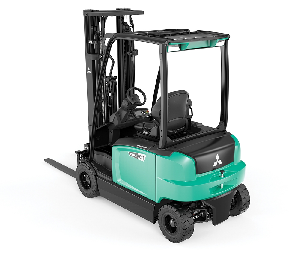 定番のお歳暮&冬ギフトの商品をすべ Mitsubishi 2011 - (2008 specs forklift electric ac NT 20 FB ETC車載器