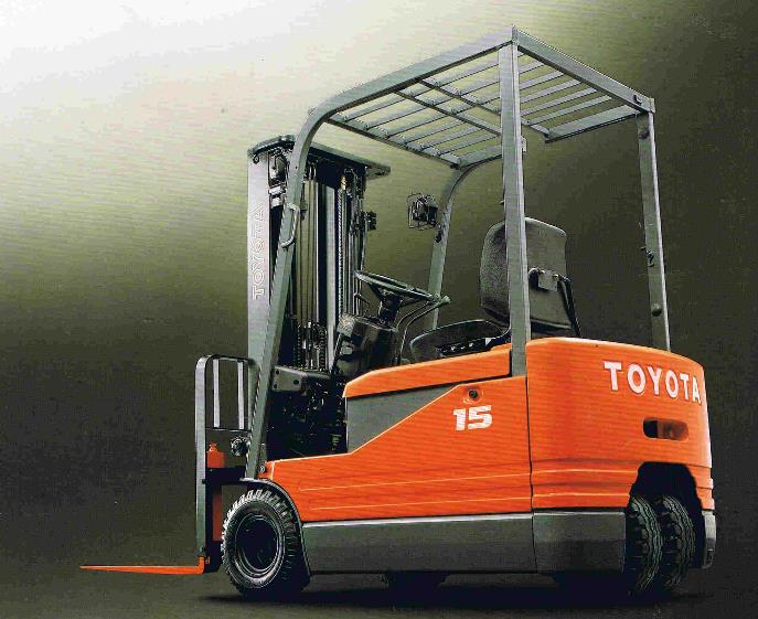 Forklift Centre