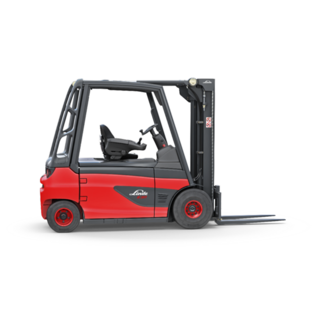 Linde E20 Specifications & Technical Data (20192020) LECTURA Specs