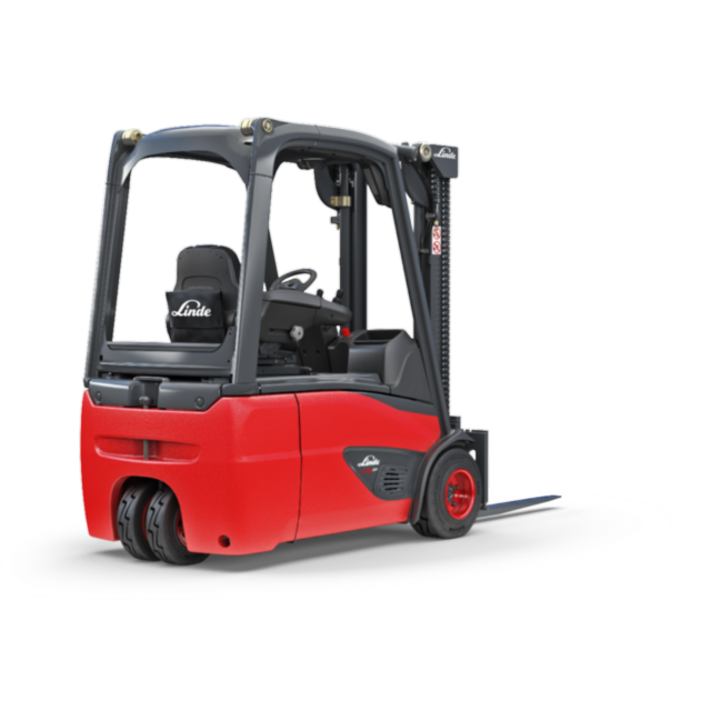 Linde E20L electric forklift specs (2019 2022) Lift trucks