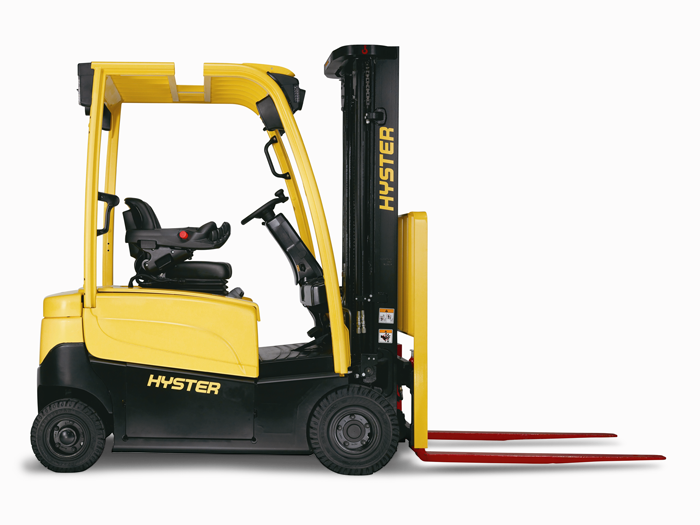 Hyster J35xnt Specifications Technical Data 2019 2020 Lectura Specs