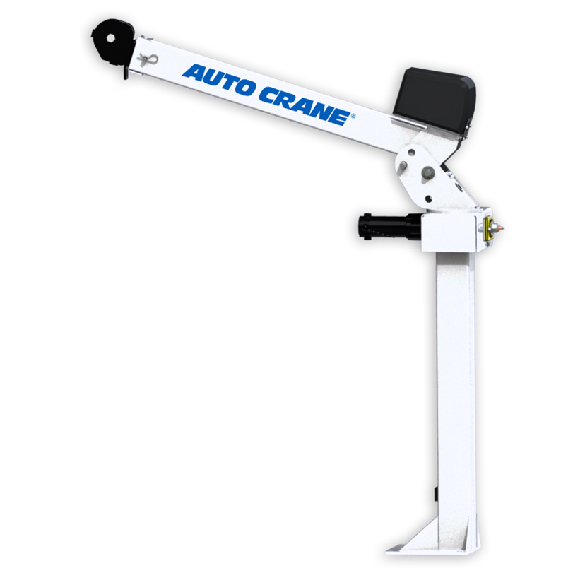 Auto Crane EC2 Specifications & Technical Data (20172024) LECTURA Specs