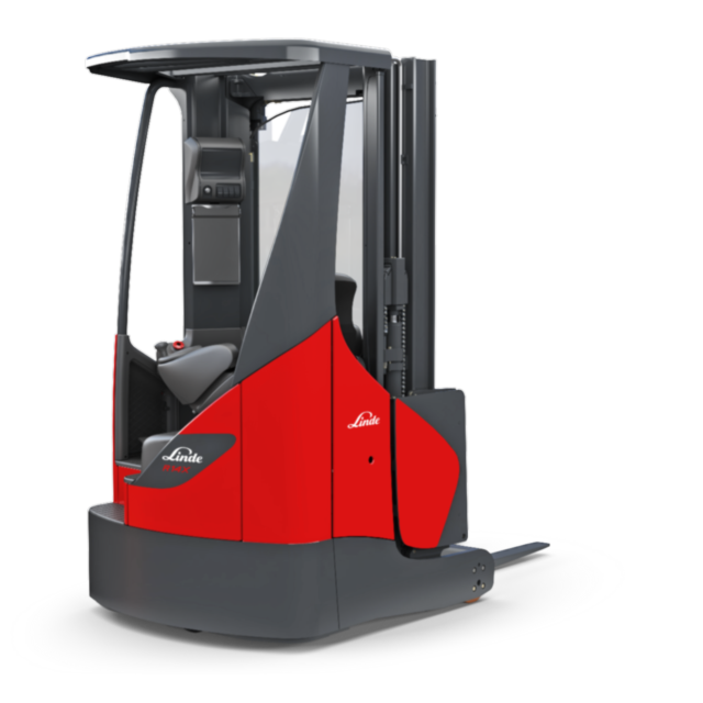 Linde R14X High Specifications & Technical Data (20192022) LECTURA Specs