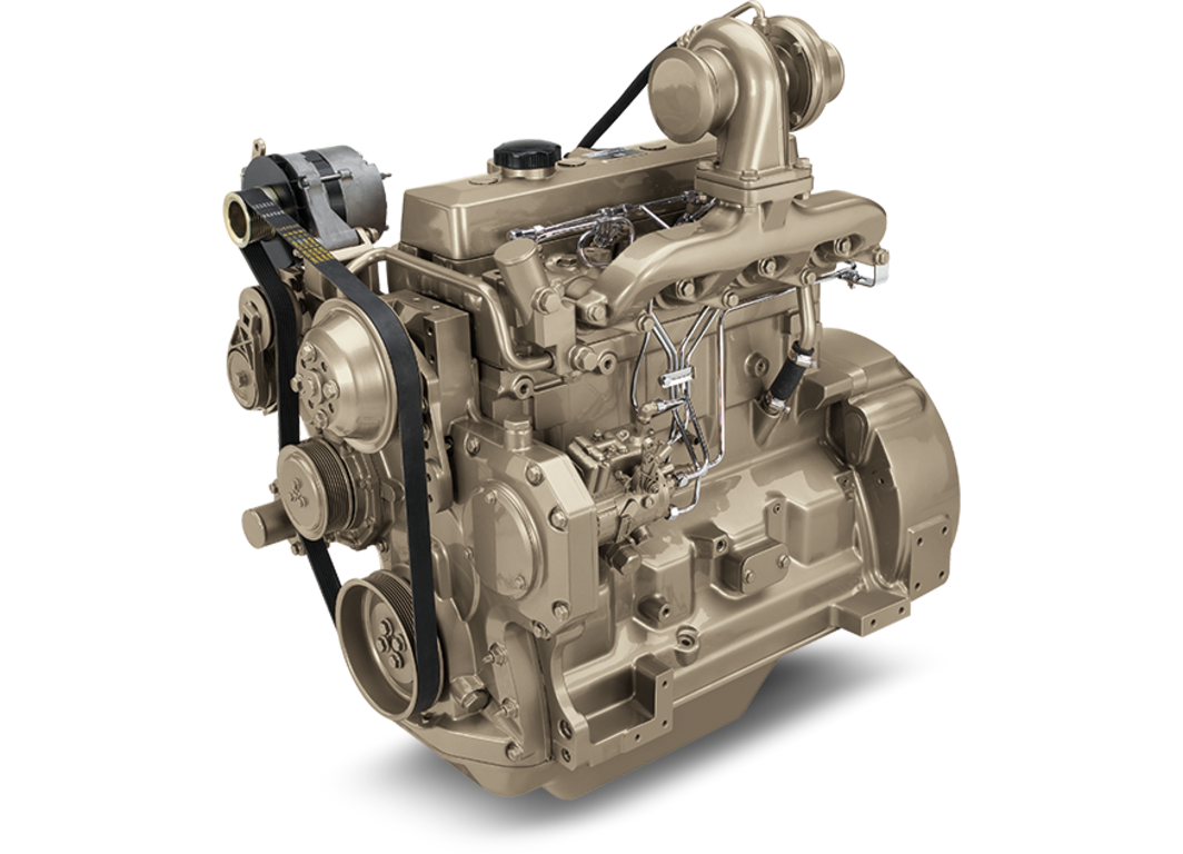 John Deere Engine Torque Specs