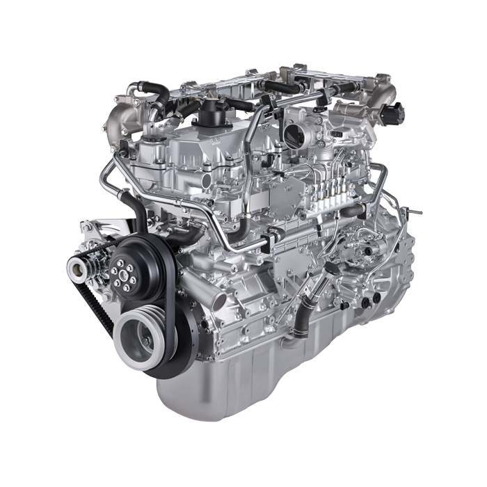 Isuzu 4HK1 Specifications & Technical Data (2017 2024) LECTURA Specs