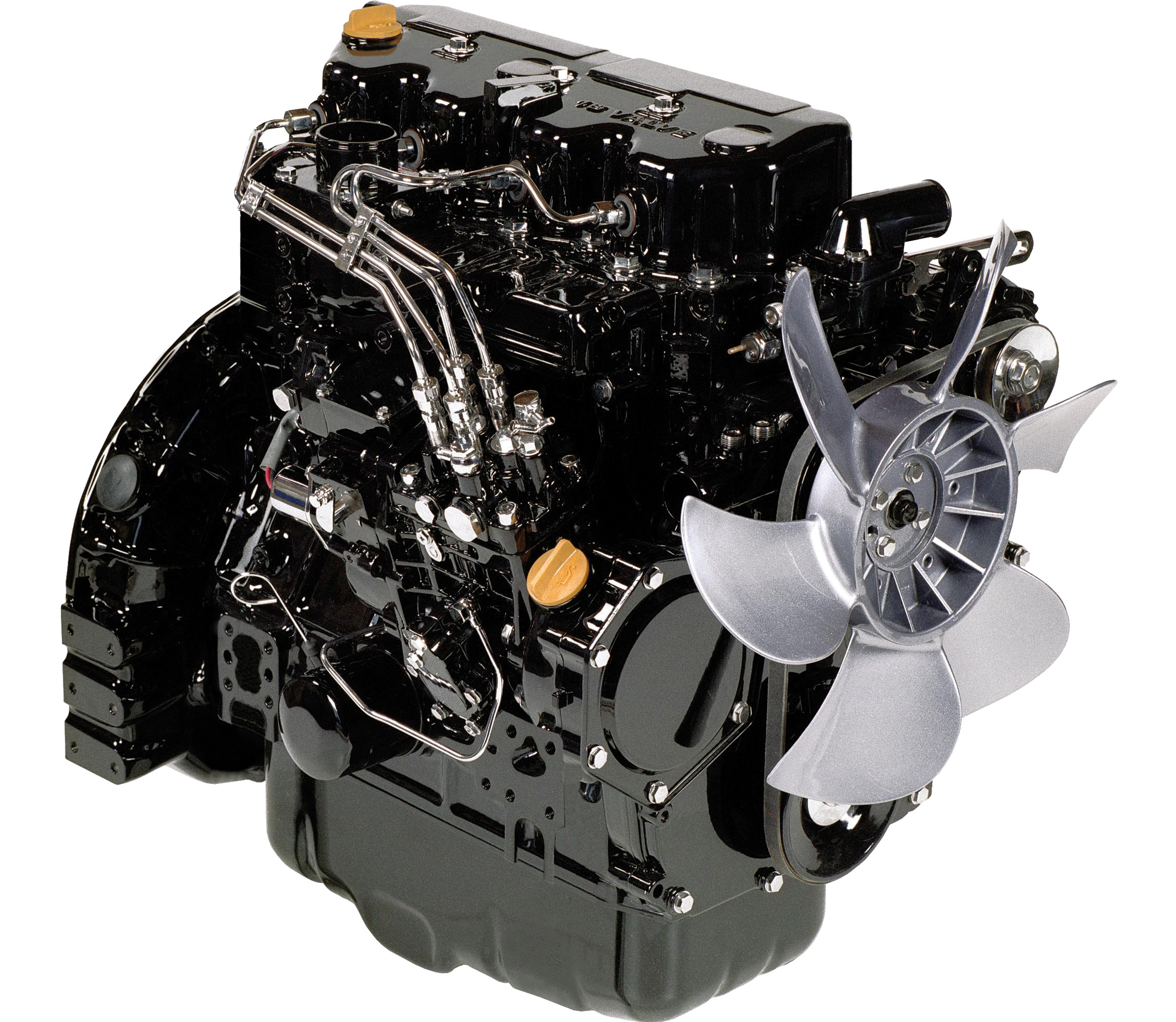 Yanmar Marine Engines