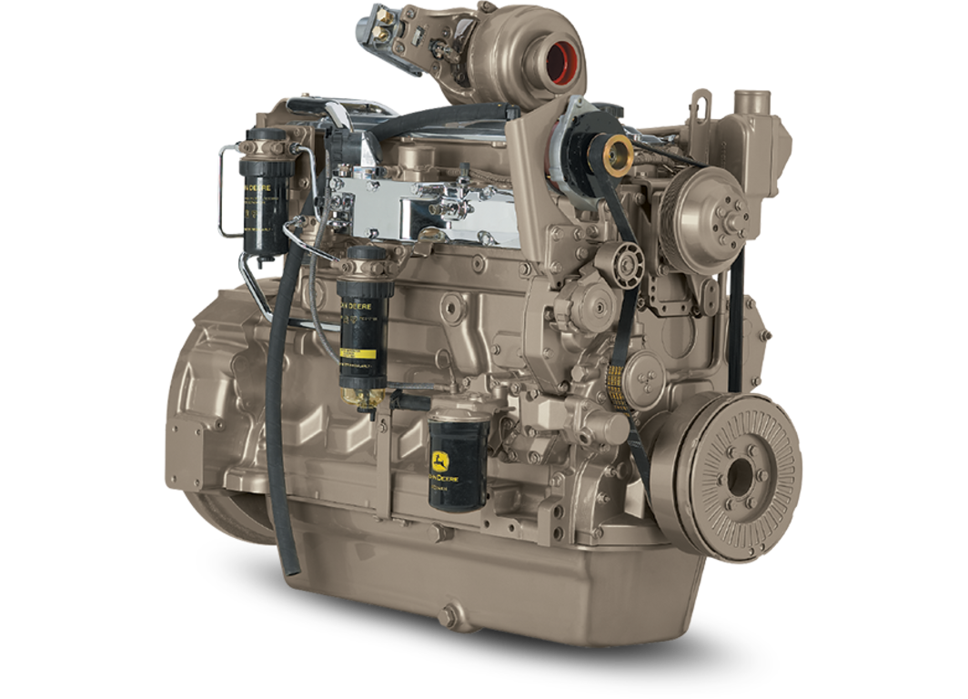 6068 John Deere Engine Torque Specs