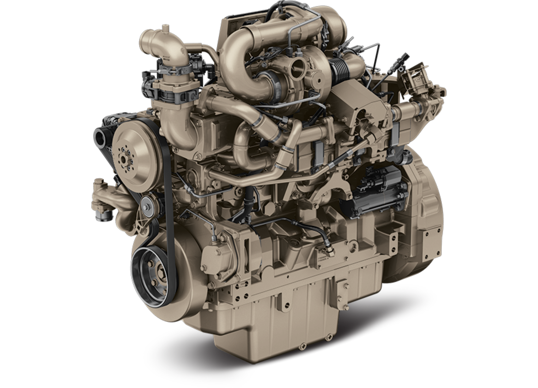 John Deere 6090 Specifications & Technical Data (2017 - 2025) | LECTURA ...