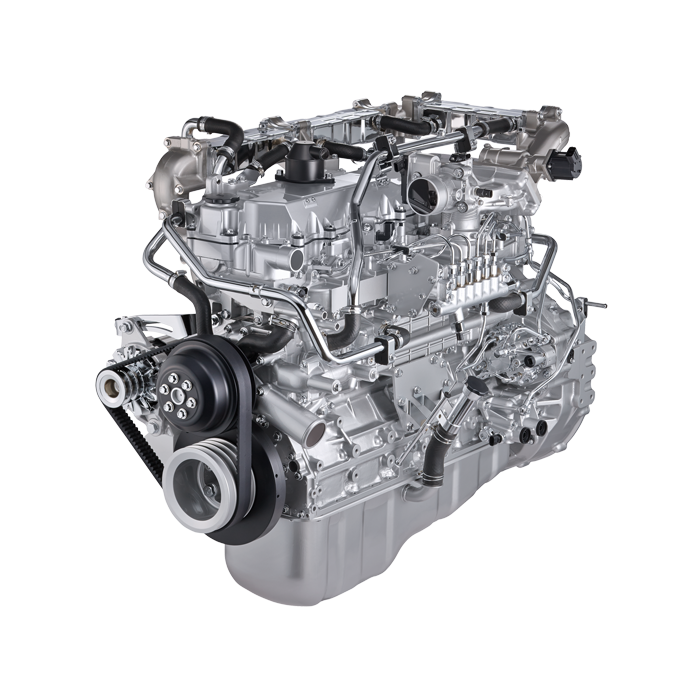 Isuzu 6HK1 Specifications & Technical Data (2017 2024) LECTURA Specs