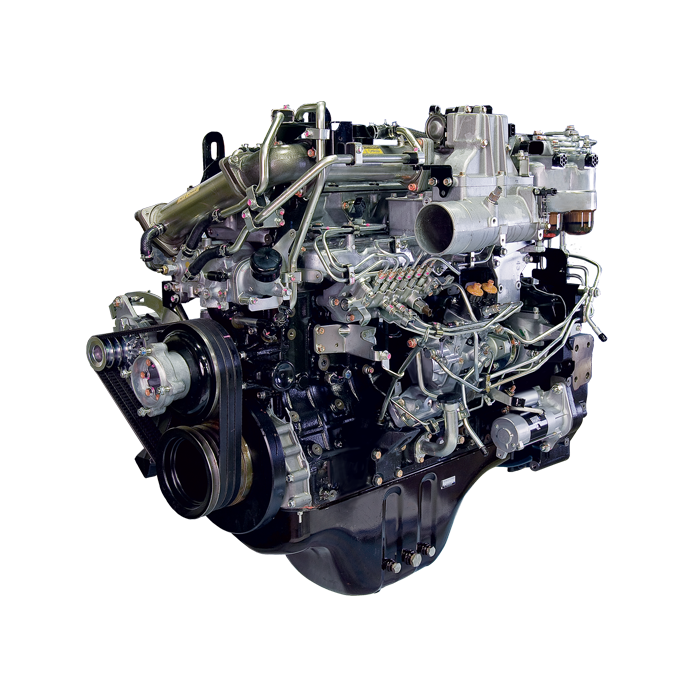 Isuzu 6UZ1 Specifications & Technical Data (2017 - 2025 Isuzu 6UZ1 Specifications & Technical Data (2017 - 2025