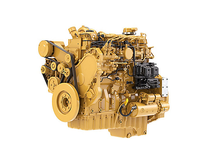 Caterpillar C9.3 Specifications & Technical Data (2017 ... caterpillar c9 engine diagram 