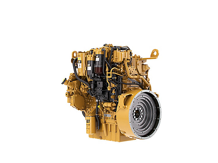 Caterpillar C9 Specifications & Technical Data (2017 - 2024) | LECTURA