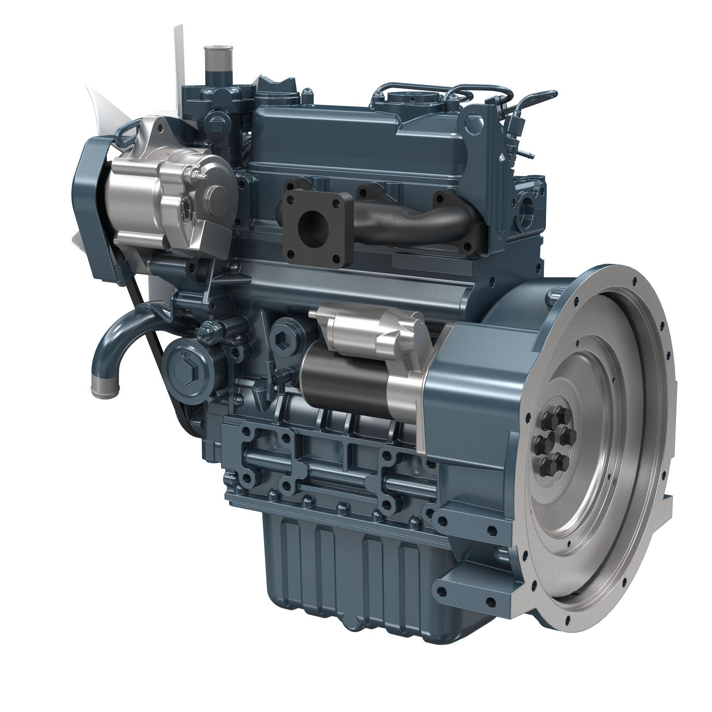Kubota D1105 Ev2/d Parts Manual Pdf
