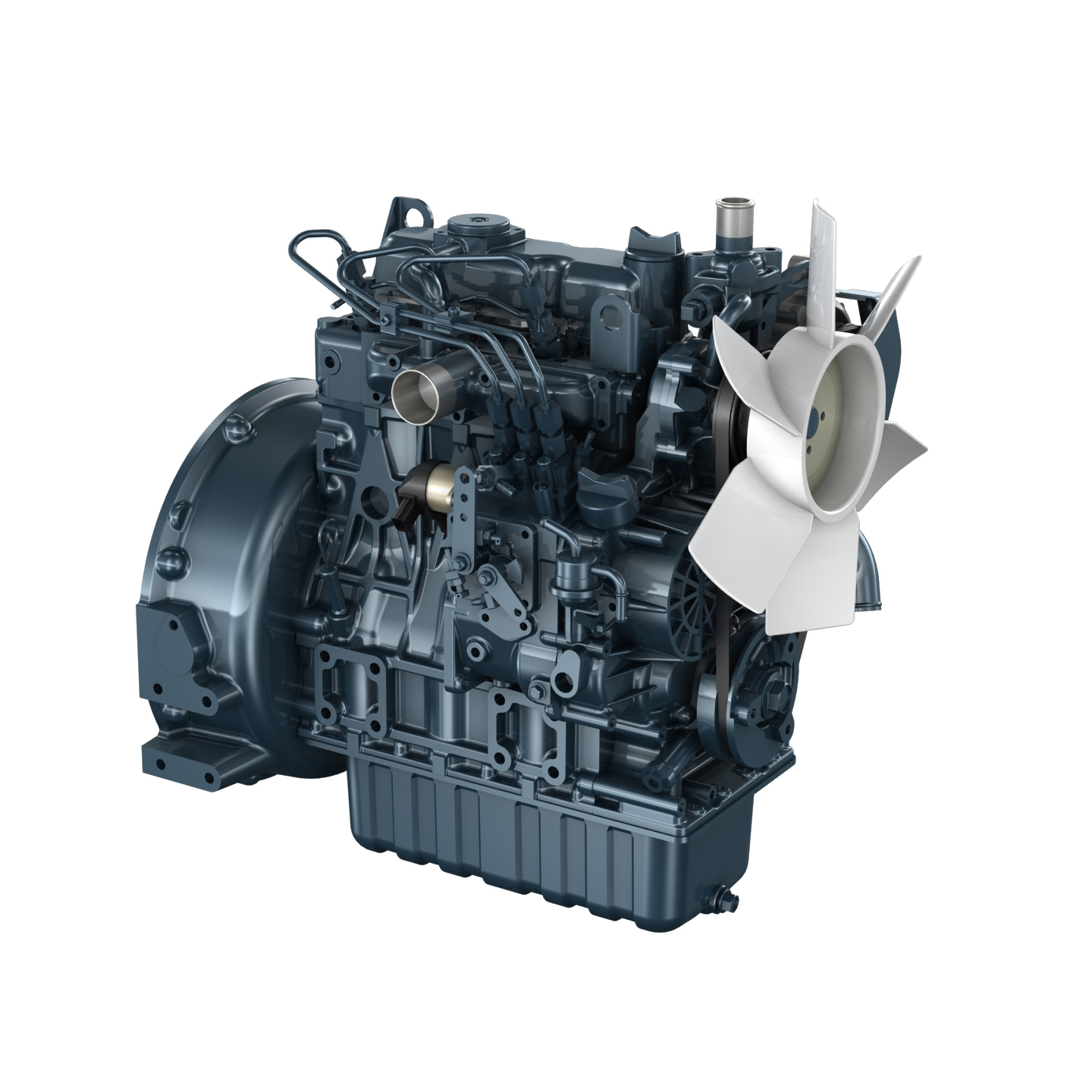 Kubota D1305 Specifications & Technical Data (2015 2018) LECTURA Specs