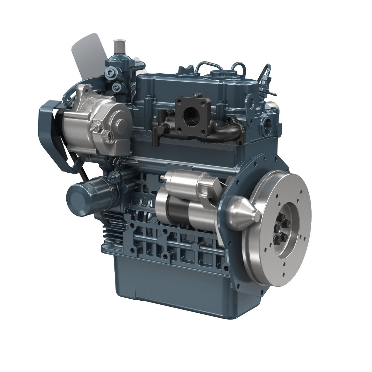 Kubota D902E3B Specifications & Technical Data (2017 2024) LECTURA